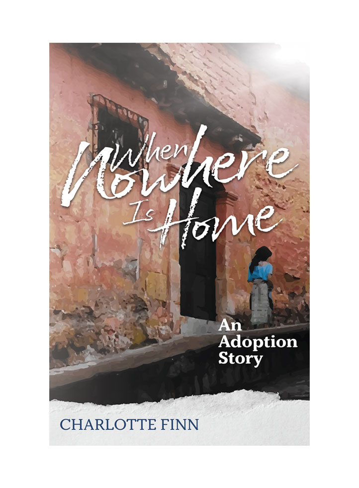 when-nowhere-is-home-charlotte-fin-book-cover-design